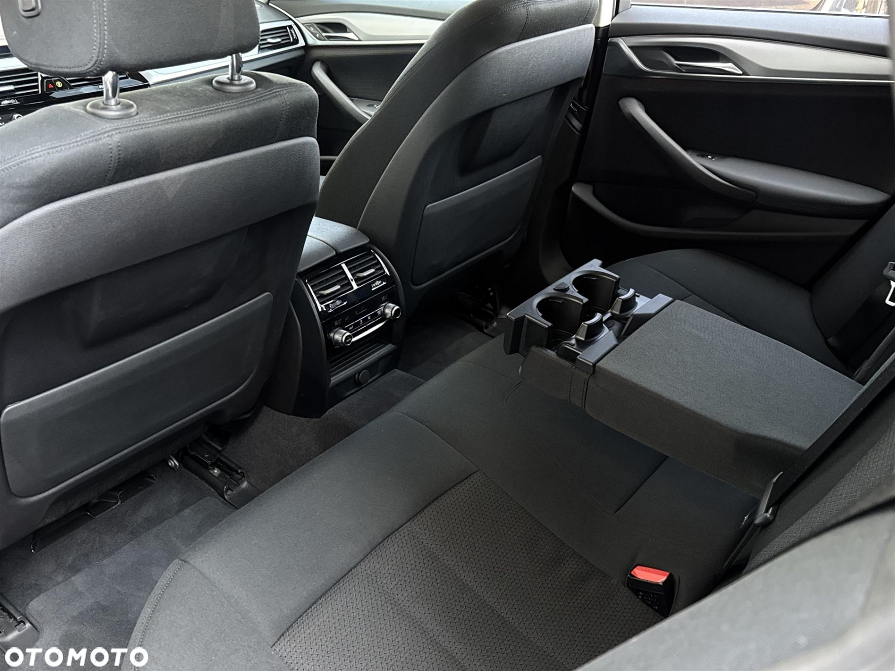 BMW Seria 5 520d - 21