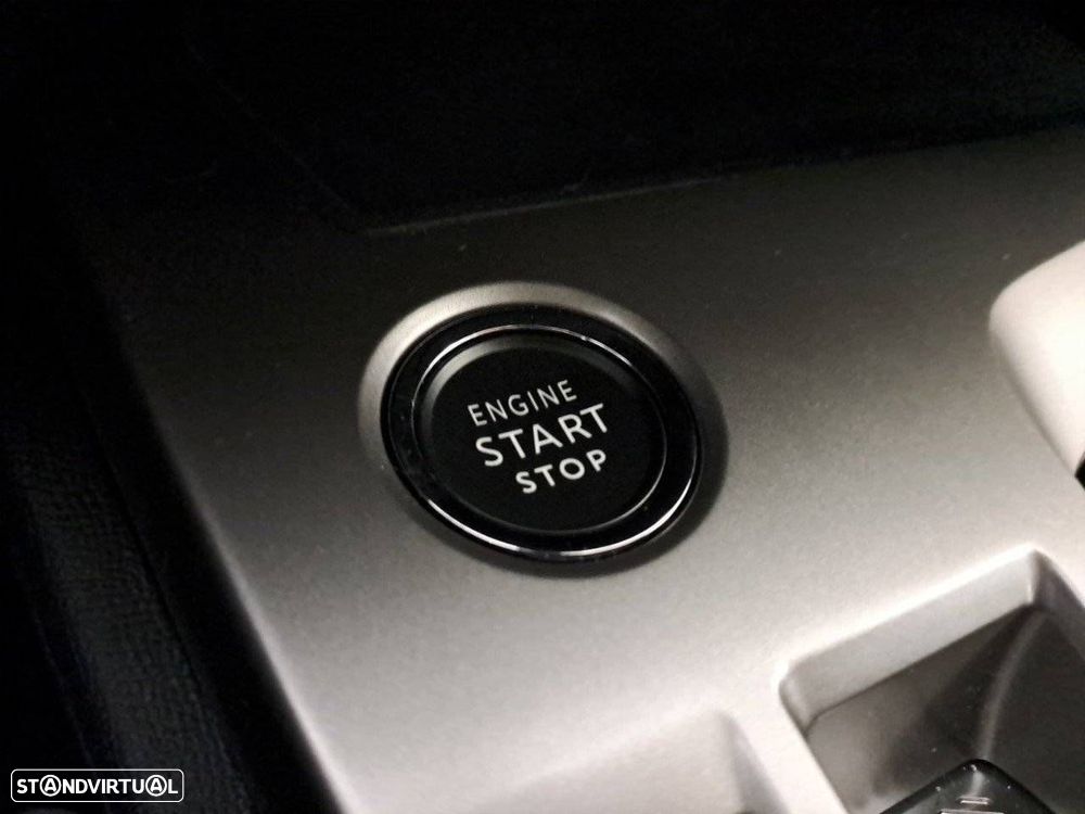 Peugeot 308 SW 1.2 Hybrid Style e-DCS6 - 18