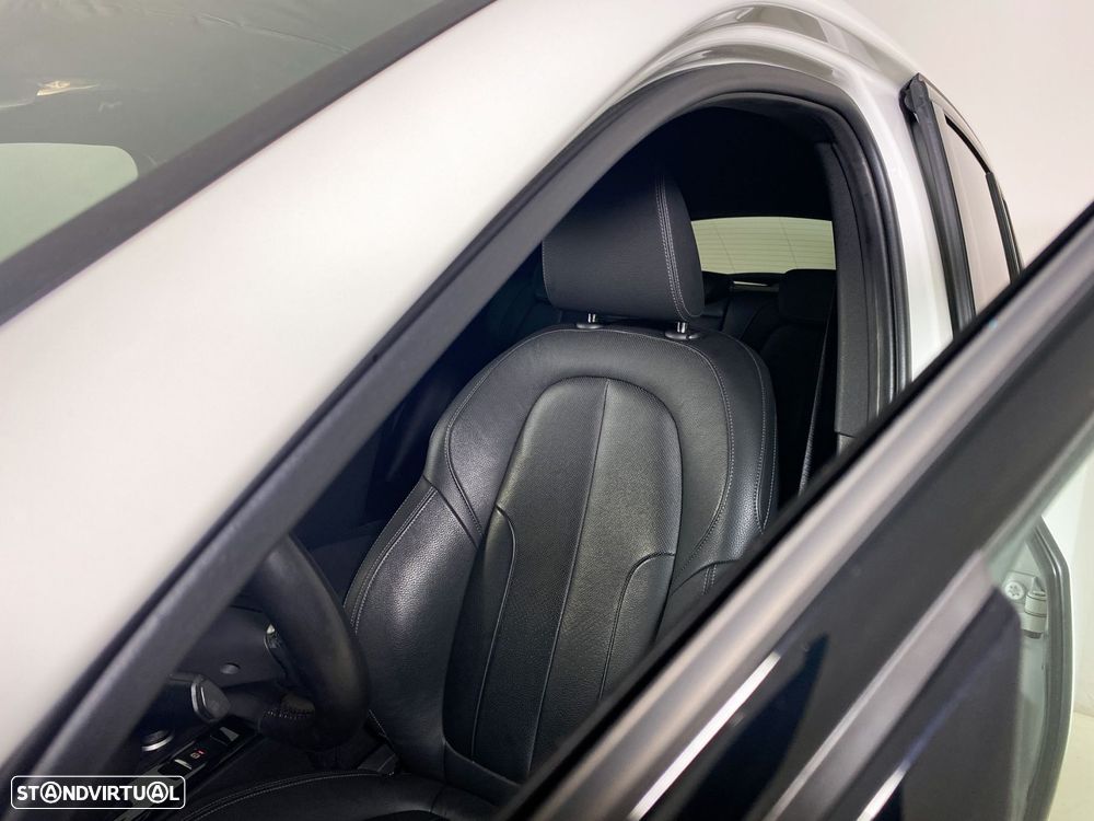 BMW X2 16 d sDrive Pack M - 21