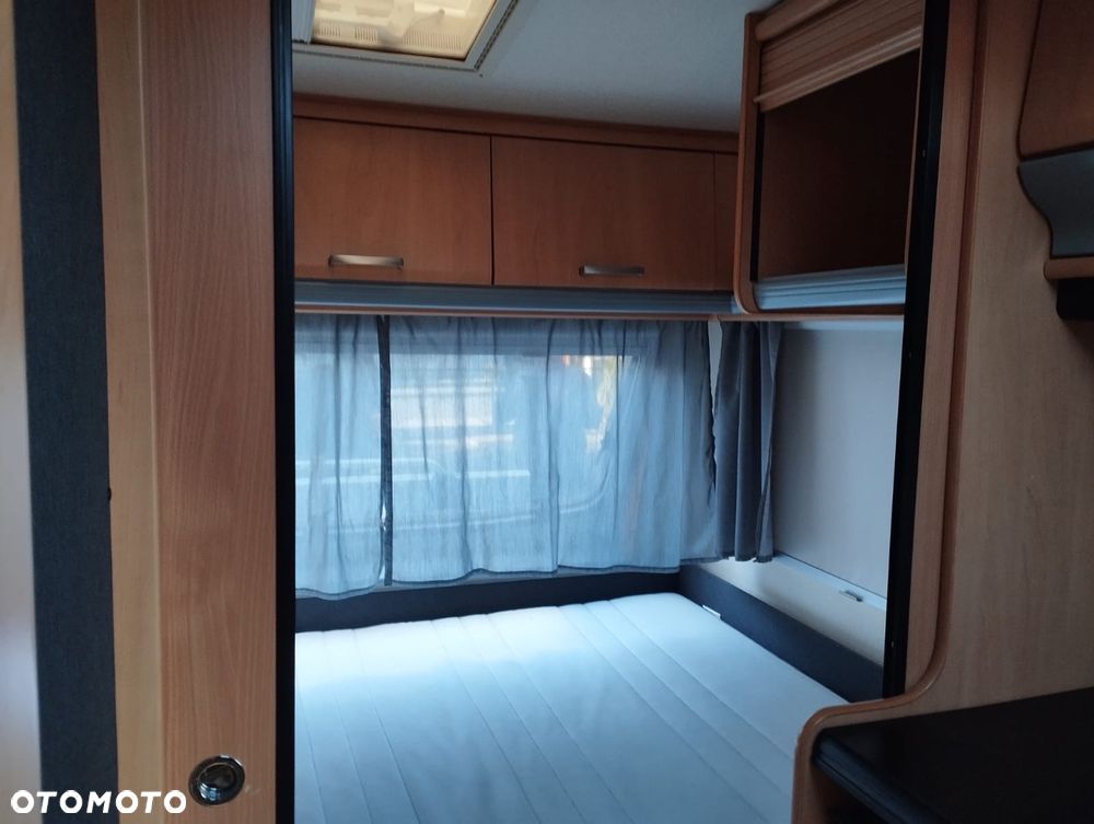 Hobby 450 DE LUXE - 8