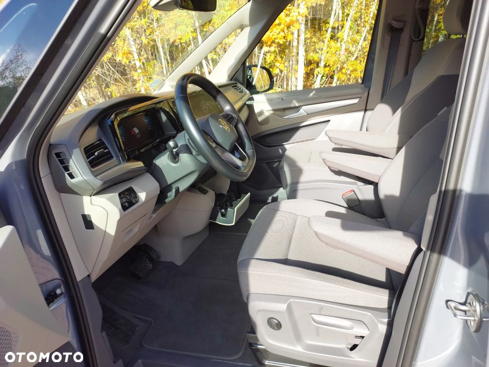 Volkswagen Multivan 2.0 TDI L2 Family DSG - 10