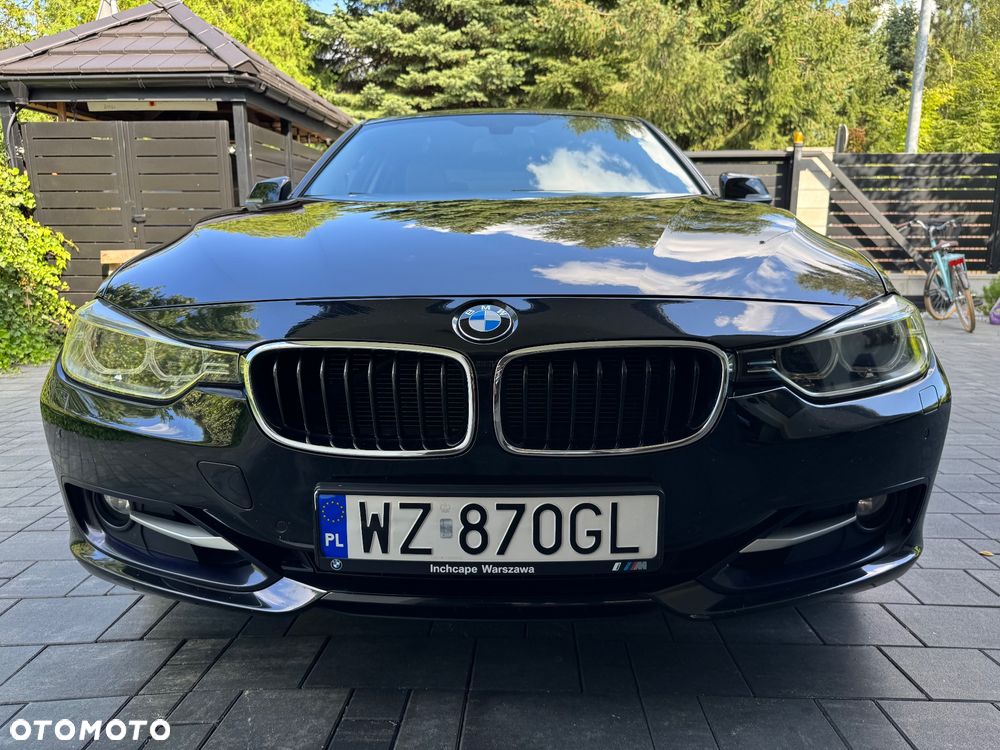 BMW Seria 3 - 24
