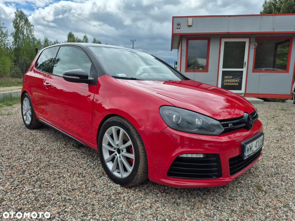 Volkswagen Golf 2.0 GTI DSG - 18