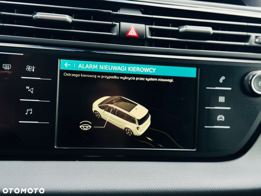Citroën C4 SpaceTourer 1.5 BlueHDi Shine Pack S&S EAT8 - 12