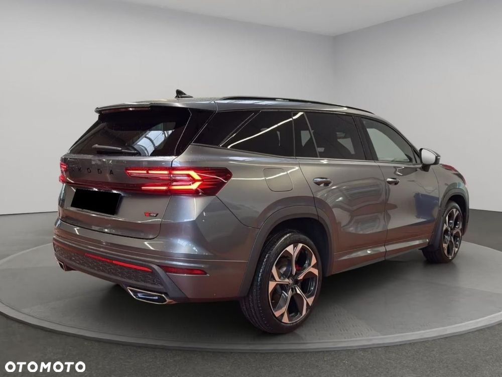 Skoda Kodiaq - 7