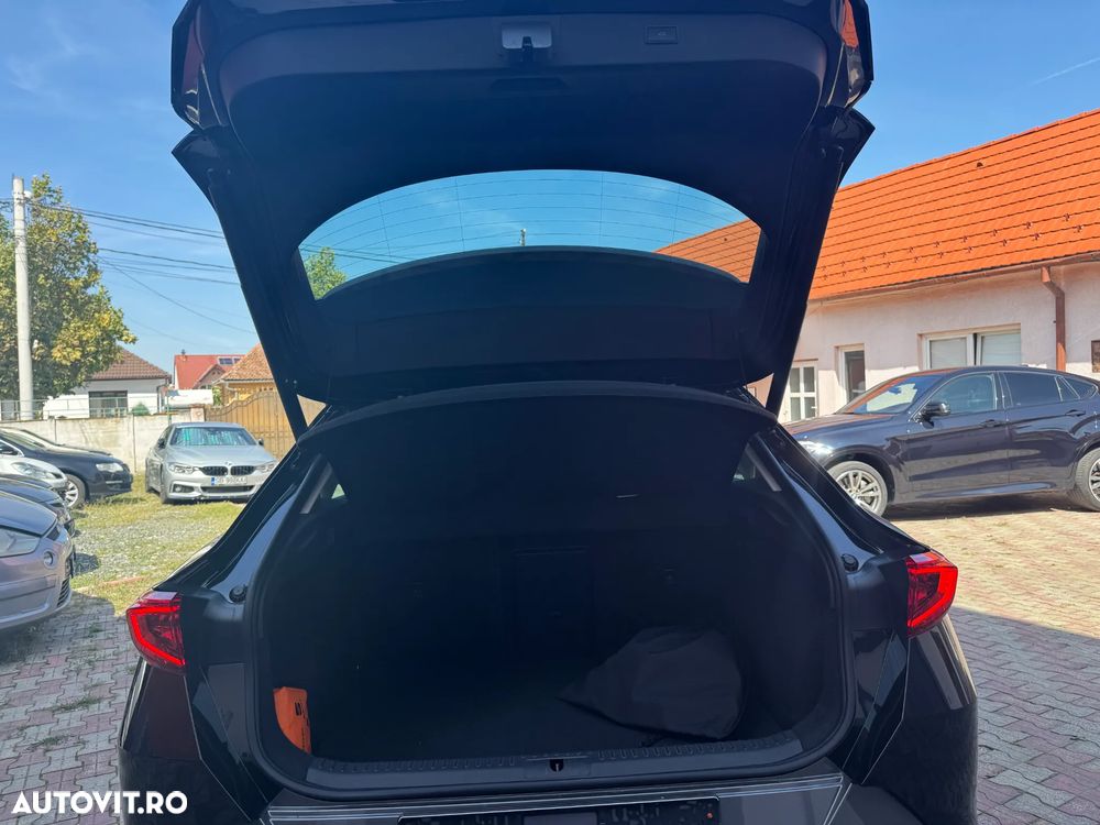 Cupra Formentor VZ 1.4 e-Hybrid DSG Tribe Edition - 19