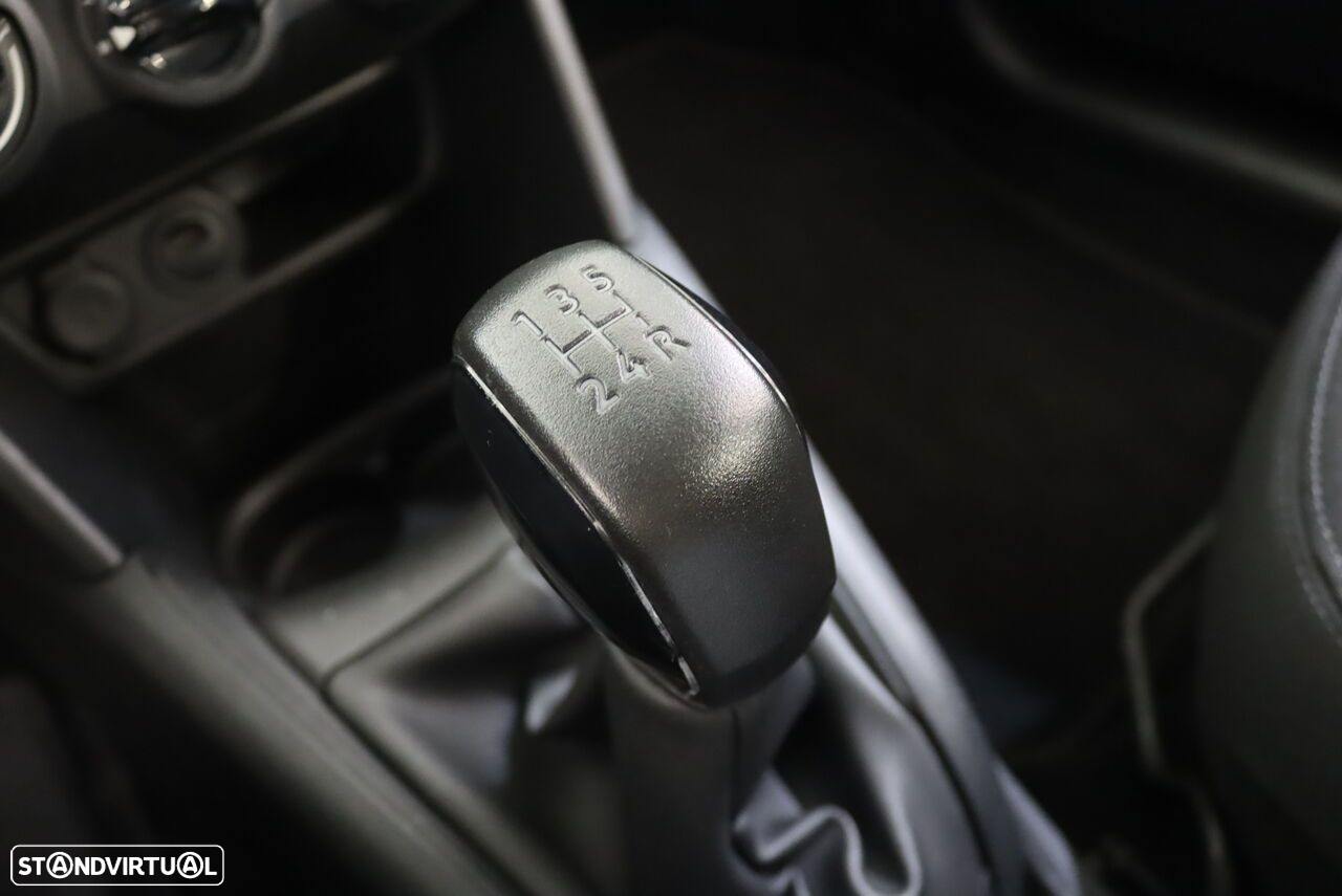 Peugeot 208 Van 1.5 BlueHDi - 21
