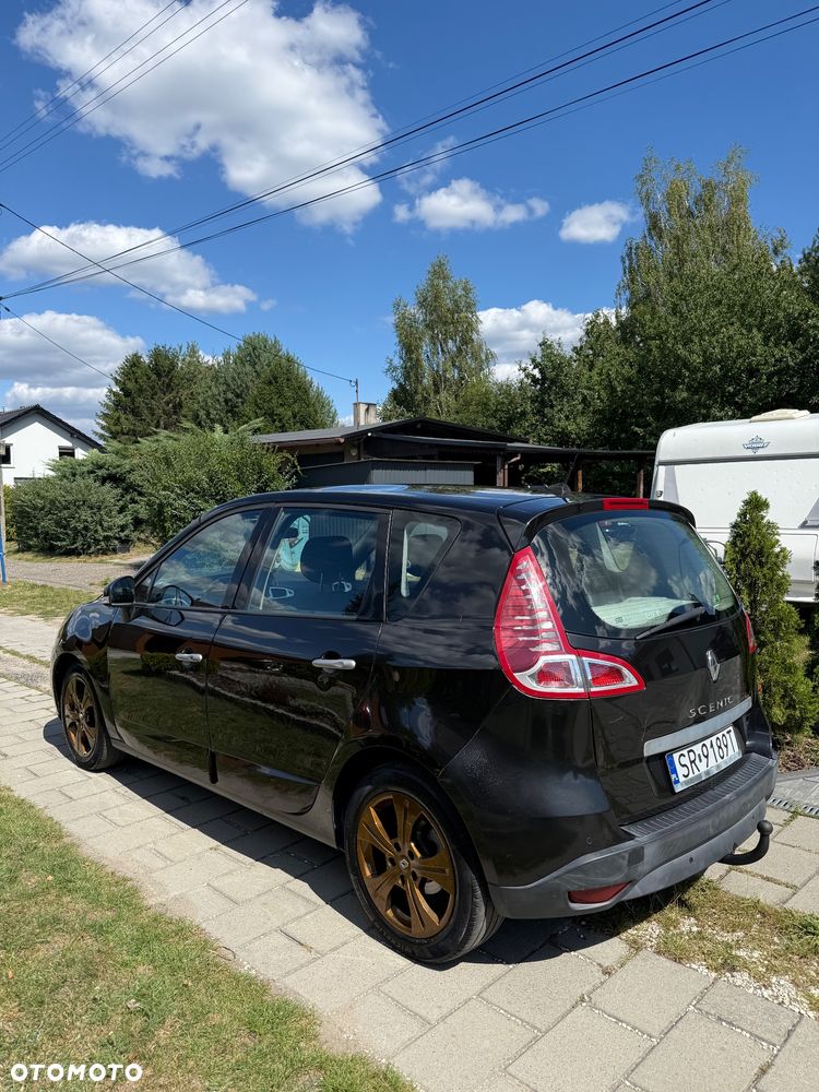 Renault Scenic 1.4 16V TCE Bose Edition - 2