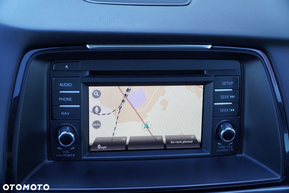 Mazda 6 SKYACTIV-G 165 Exclusive-Line - 15