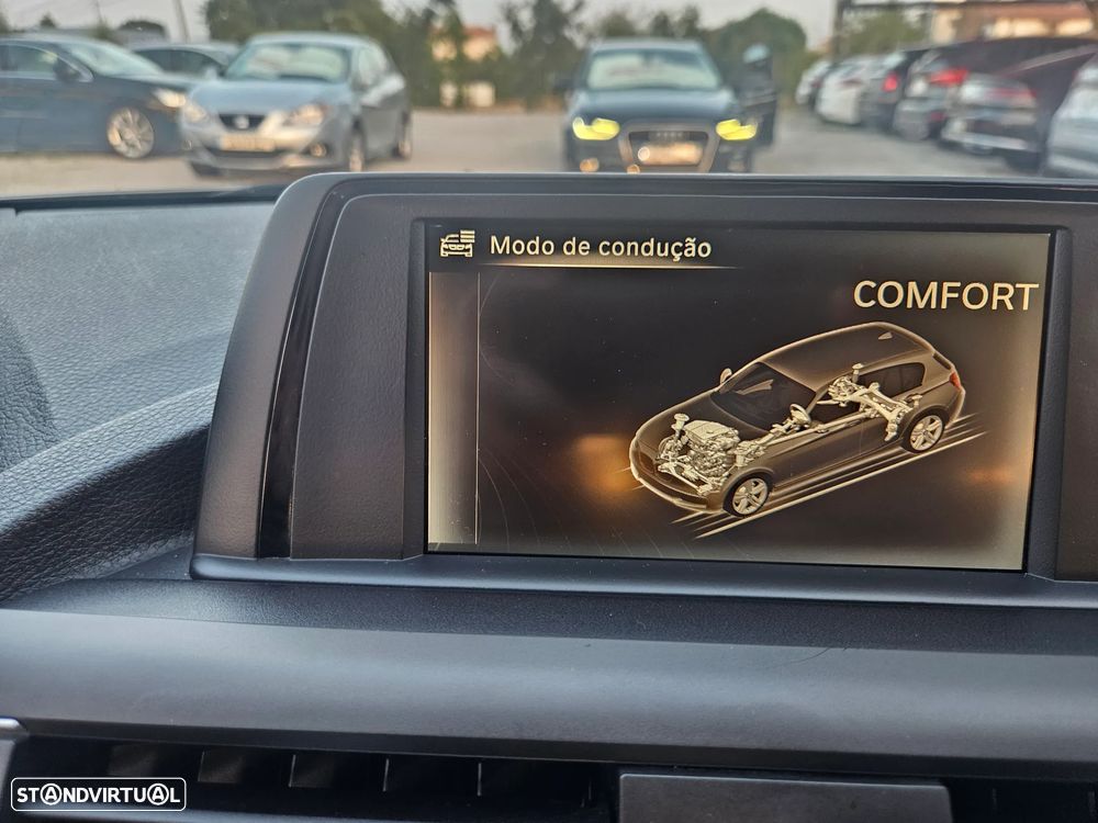 BMW 116 d Line Sport - 31