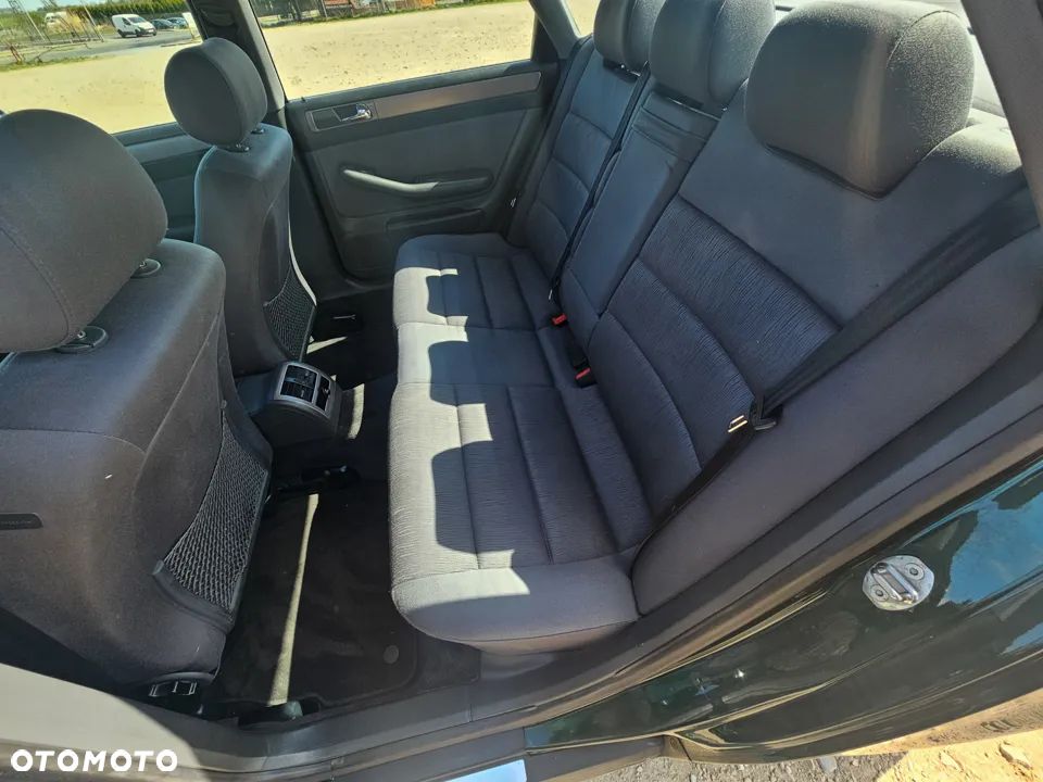 Audi A6 Limousine 1.8 T - 19