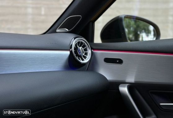 Mercedes-Benz A 35 AMG 4Matic - 28