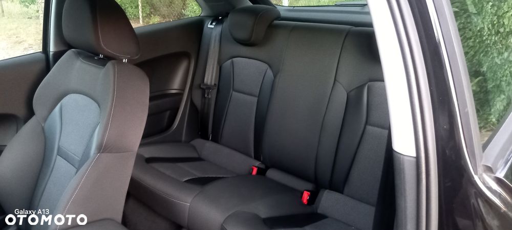 Audi A1 3-drzwiowe 1.6 TDI Attraction - 15