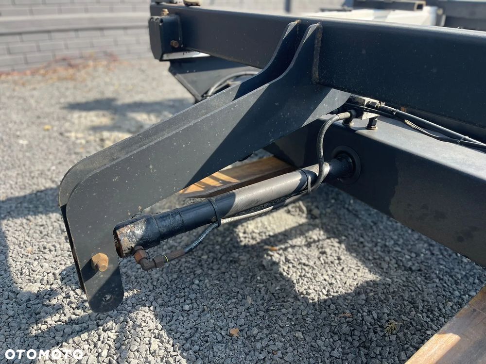 Winda załadowcza BAR 2019r - 11