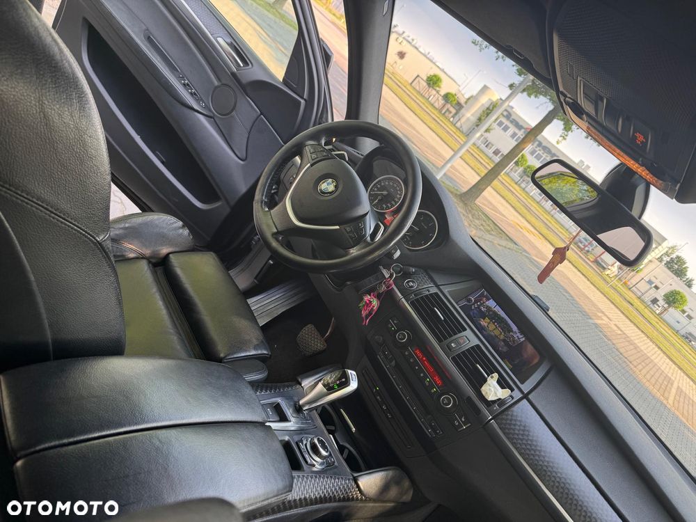 BMW X6 40d xDrive - 12