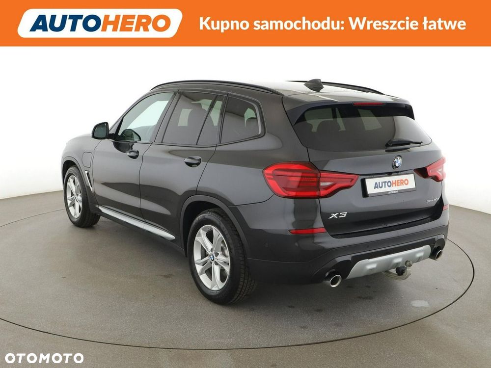 BMW X3 xDrive30e xLine - 5
