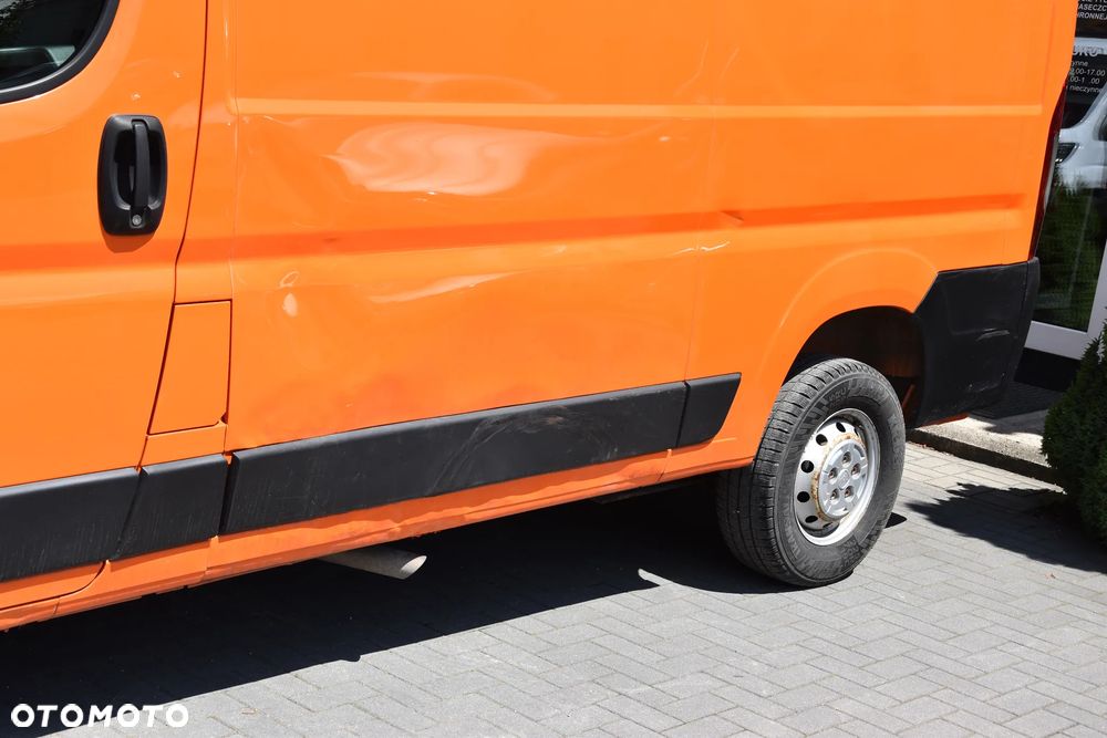 Fiat Ducato - 10
