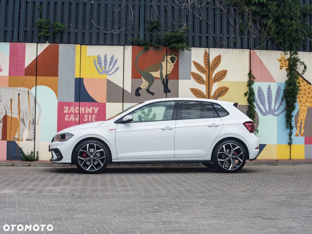 Volkswagen Polo 2.0 TSI GTI DSG - 2