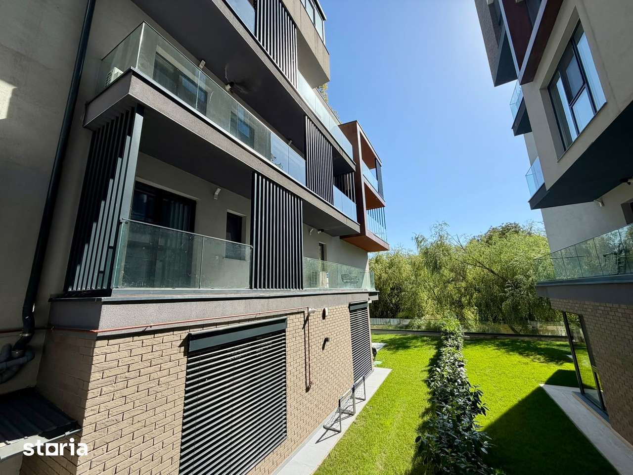 2 Camere Iancu Nicolae | Parcare Inclusa | Mobilat & Utilat | Premium — fotografia 3