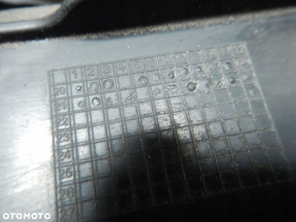 wzmocnienie pas przedni ford transit tourneo lk21-8b041-aa - 16