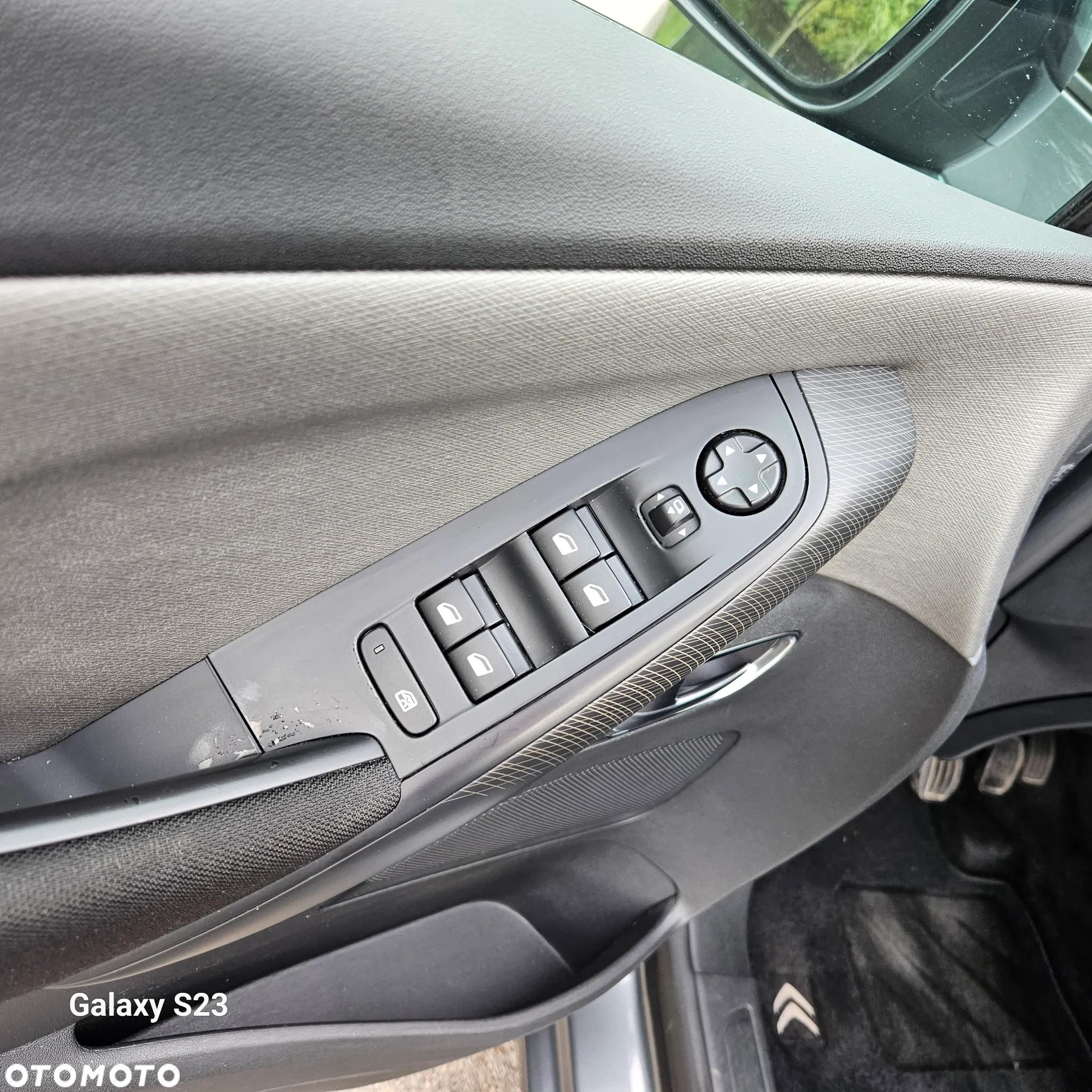 Citroën C4 Picasso VTi 120 Business Class - 19