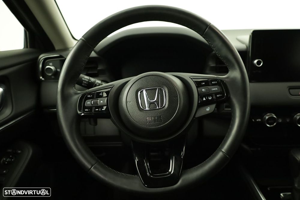 Honda HR-V 1.5 i-MMD e:HEV Lifestyle - 14