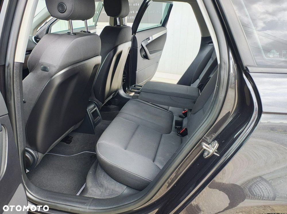 Audi A3 Sportback 1.4 TFSI Attraction - 16