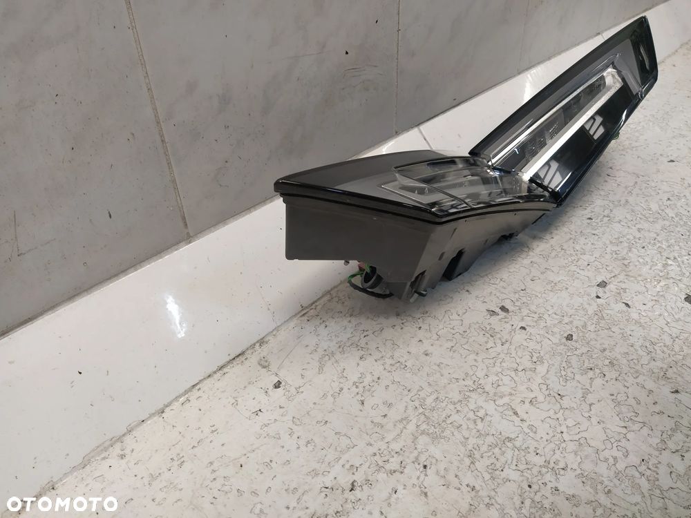 NISSAN QASHQAI E-POWER LAMPA LEWA PRAWA TYŁ TYLNA NOWY ORYGINAŁ - 5