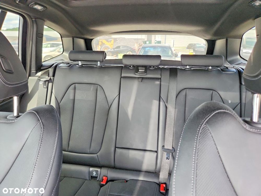 BMW X3 xDrive30i mHEV - 11