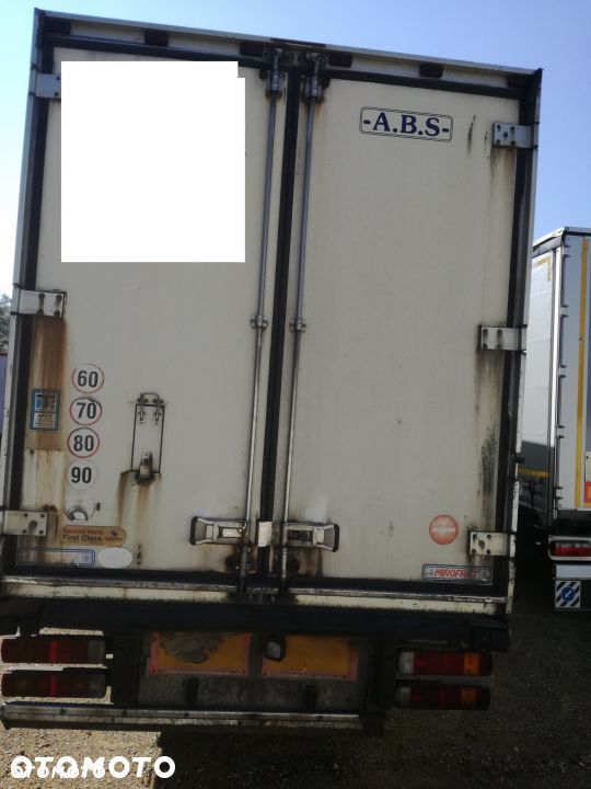 KONTENER MAGAZYN GARAŻ IZOTERMA CHŁODNIA - 2