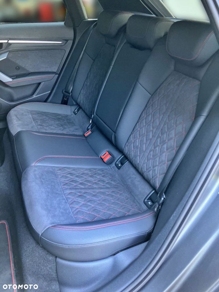 Audi S3 Sportback - 18