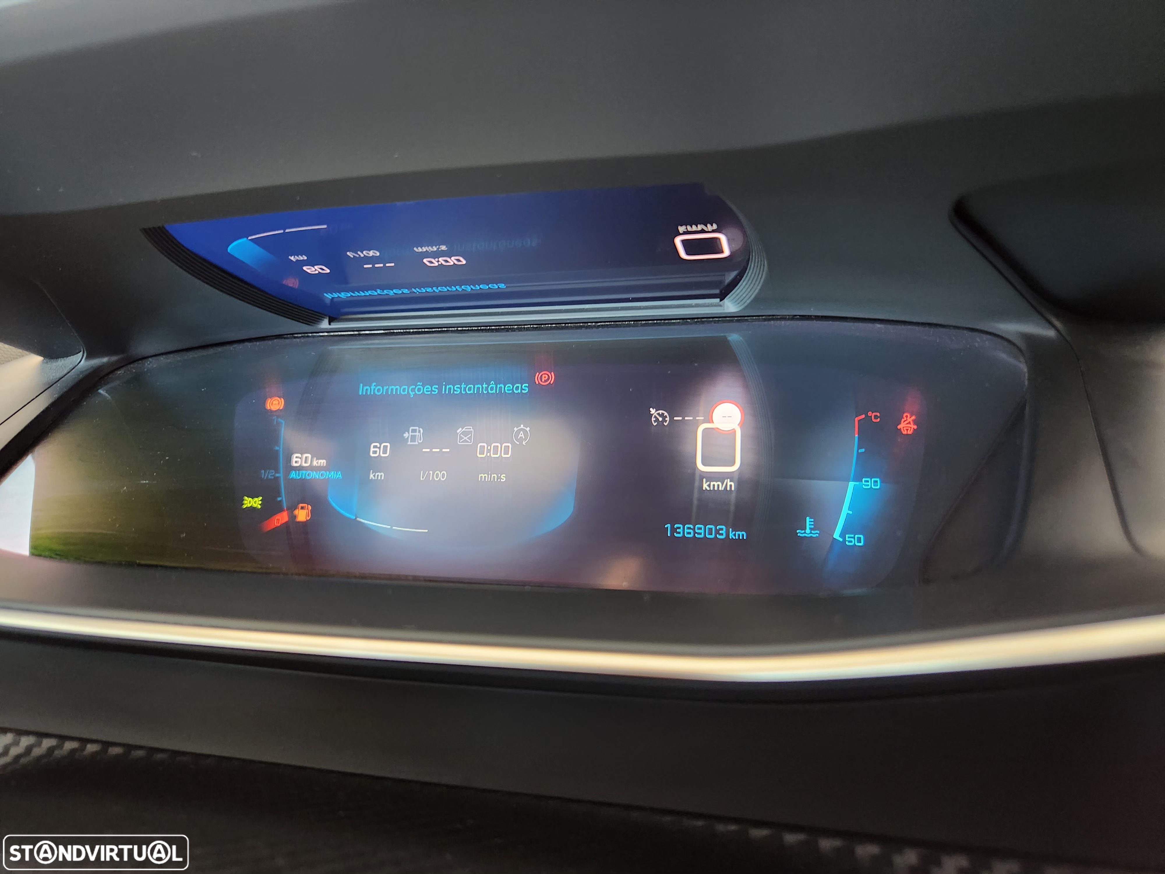 Peugeot 2008 1.5 BlueHDi Allure - 36