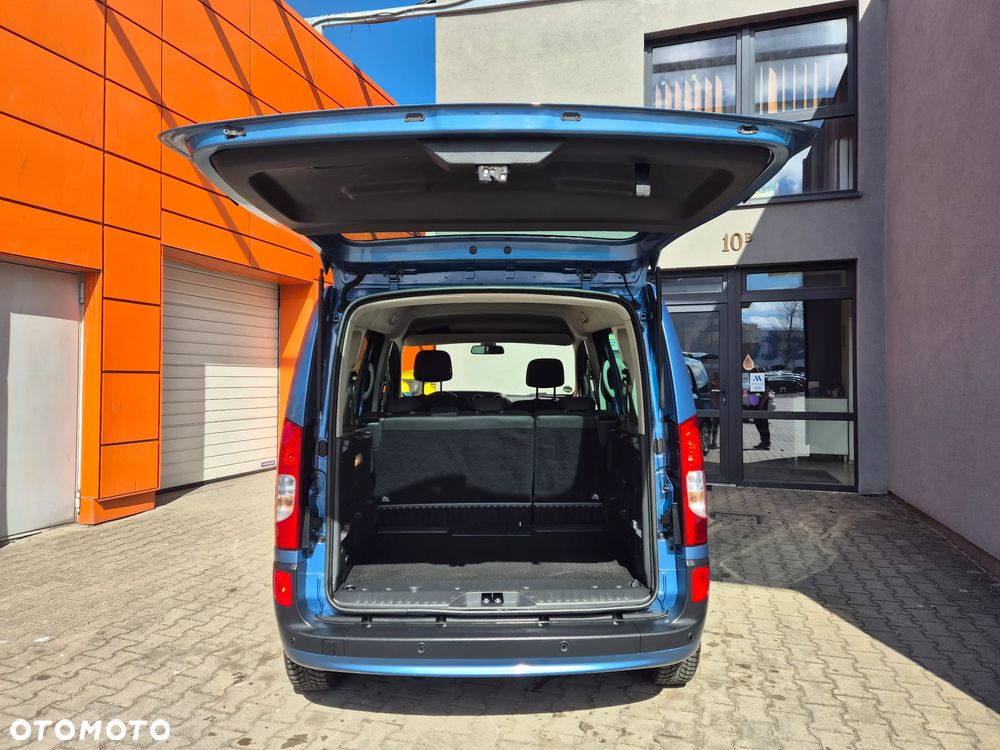 Mercedes-Benz Citan Tourer lang EDITION - 12