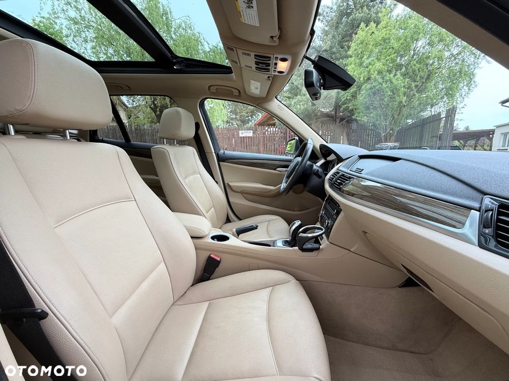 BMW X1 - 27