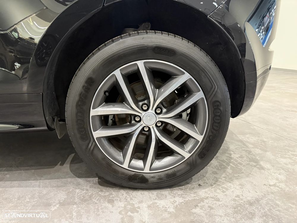 Land Rover Range Rover Evoque 1.5 P300e AWD Dynamic SE - 6