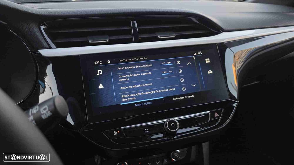 Opel Corsa 1.2 T GS - 17