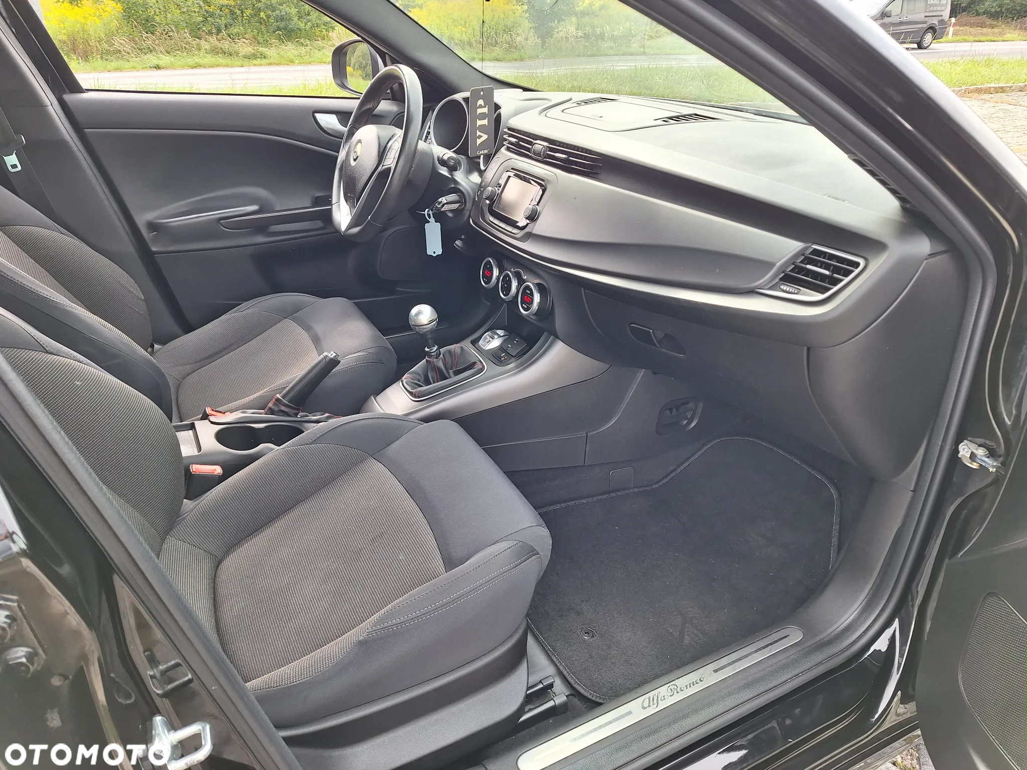 Alfa Romeo Giulietta 1.4 TB 16V Multiair Turismo - 7