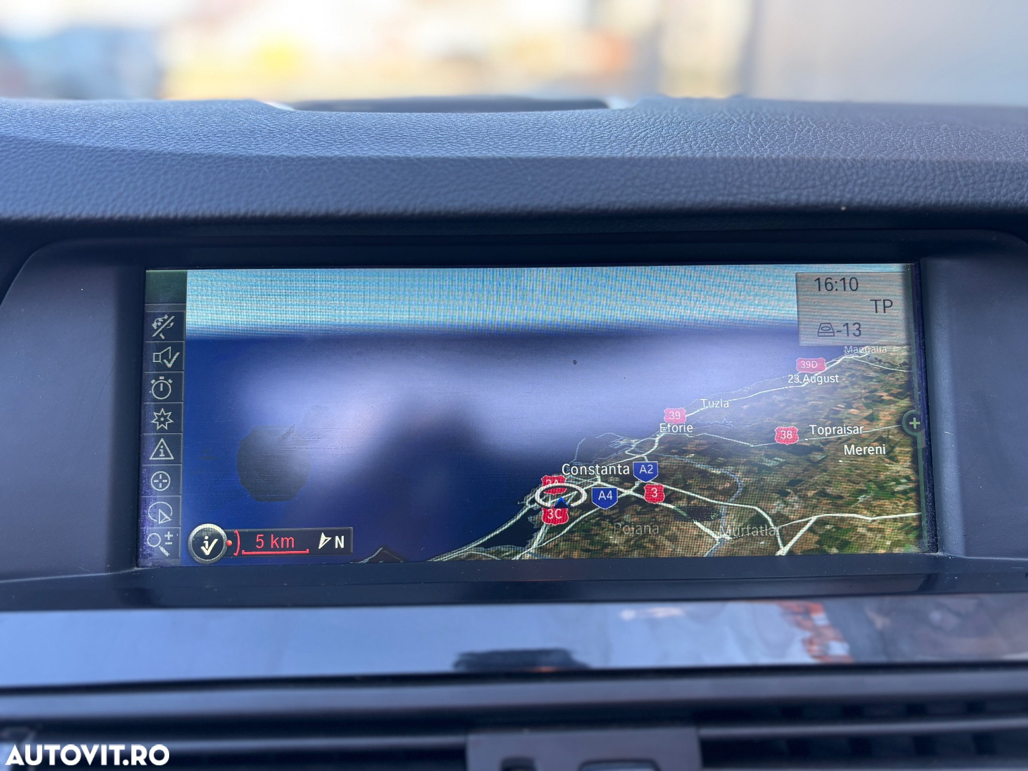 BMW Seria 5 - 16