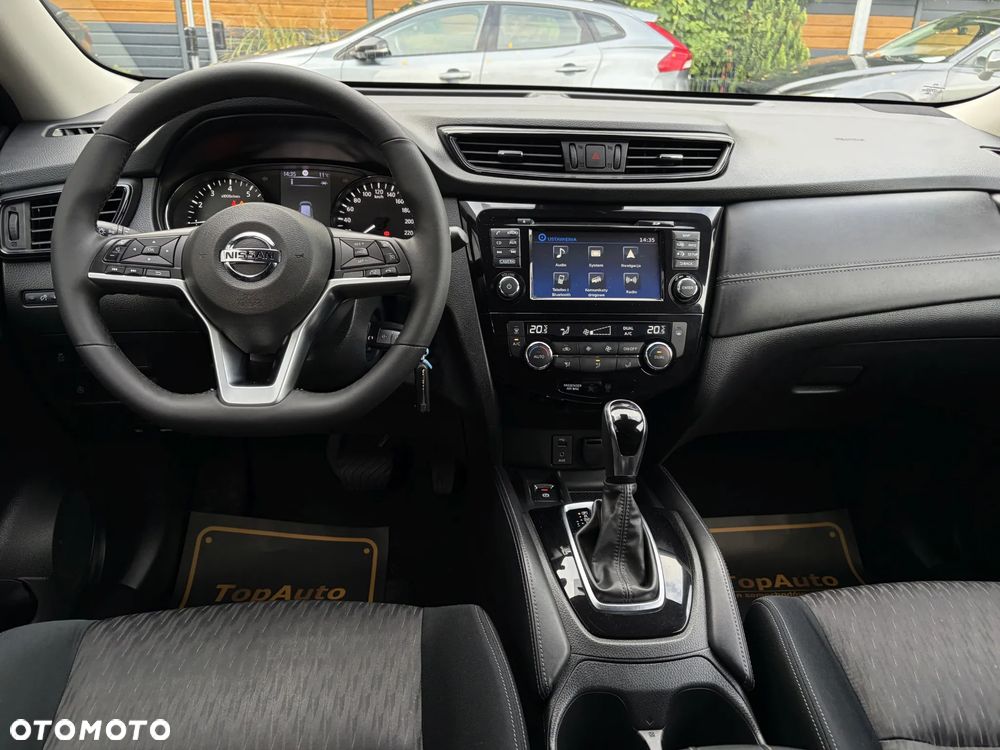 Nissan X-Trail - 32