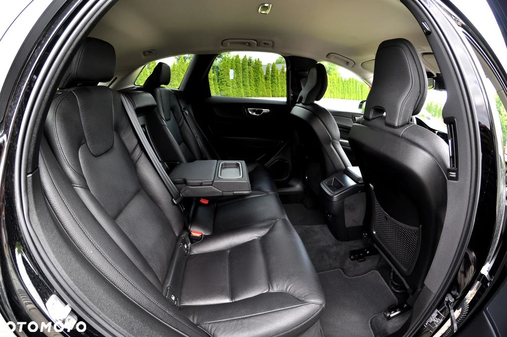 Volvo XC 60 B4 D Geartronic Inscription - 26