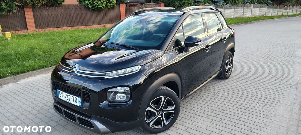Citroën C3 Aircross BlueHDI 100 Stop & Start Feel - 1