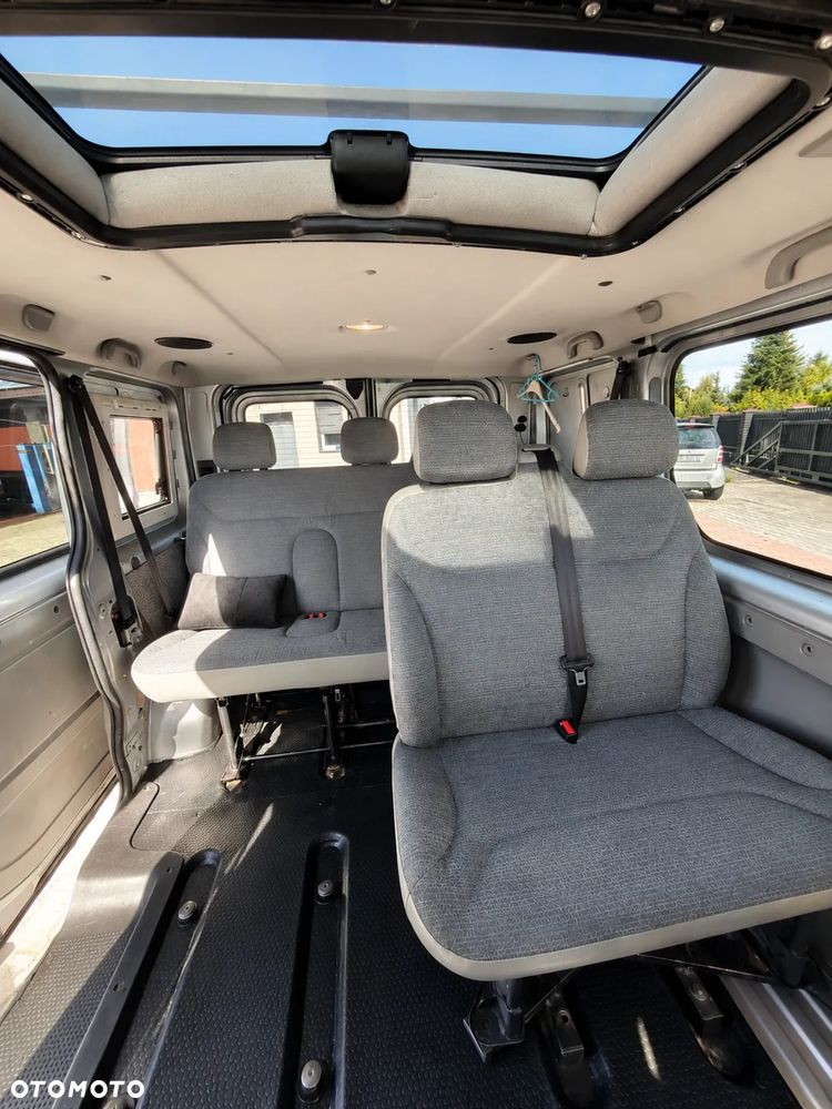 Renault Trafic L1H1 Passenger Lux - 4