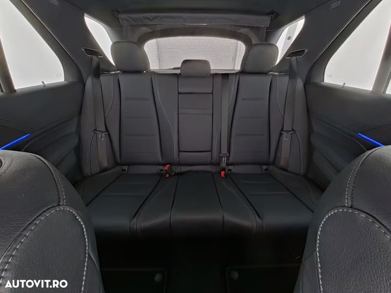 Mercedes-Benz GLE 350 de 4MATIC 9G-TRONIC AMG Line - 9