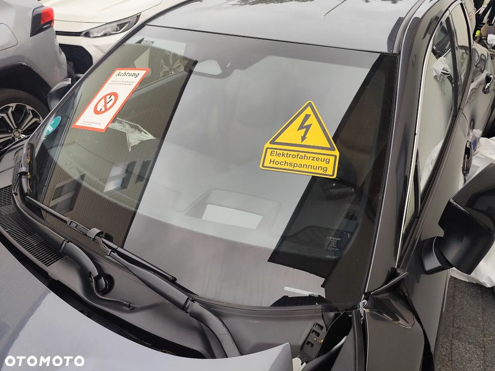 Lexus LBX 1.5 Hybrid - 5