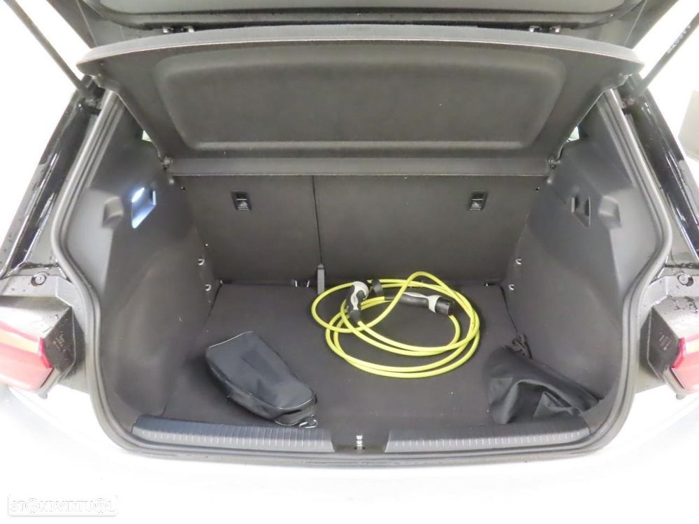 VW ID.3 Pro Performance Upgrade - 11