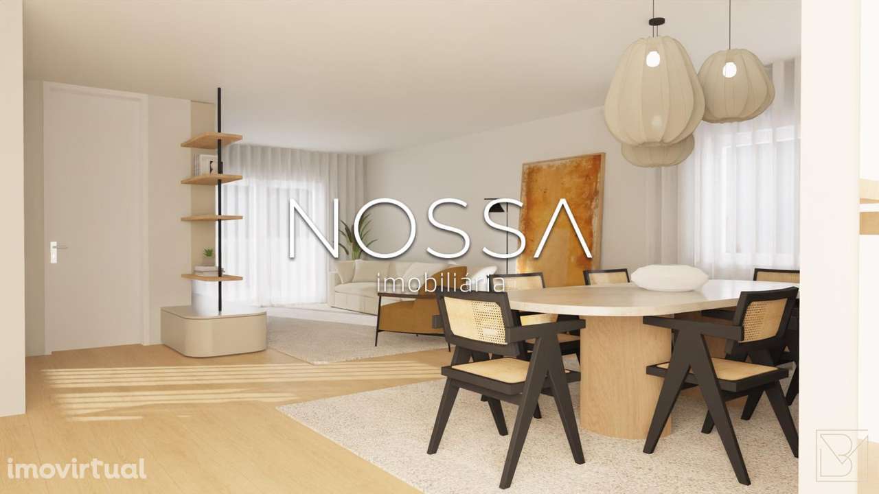 Cond. Ocean Prime Village | Moradias de Luxo | Estoril - Grande imagem: 5/60