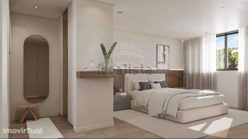 Apartamento T3 novo - Grande imagem: 3/7