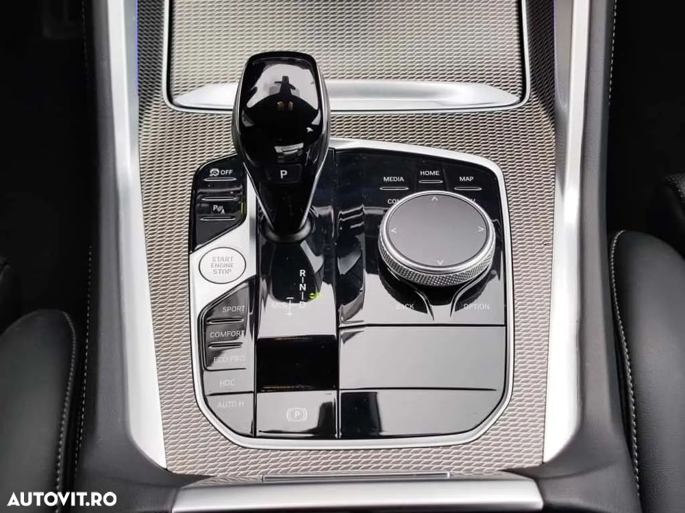 BMW X6 xDrive30d AT MHEV - 22