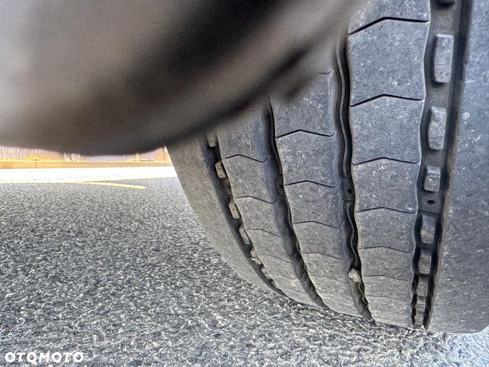 Inny Otokar Navigo 2013 r. Klima Webasto 34 Osobowy Euro 5 Winda - 10