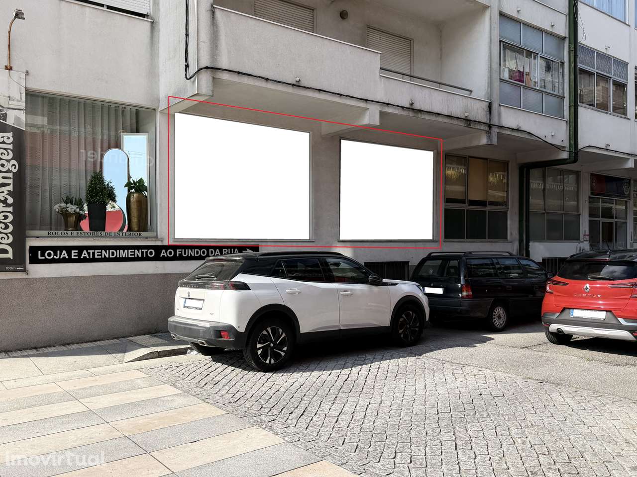 Espaço comercial/Serviços – Oliveira de Frades - Grande imagem: 4/16